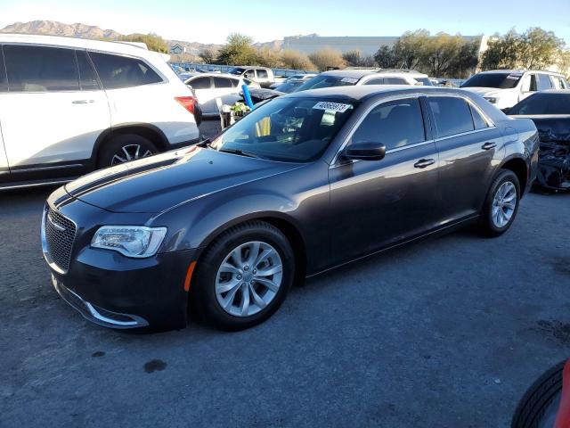 CHRYSLER 300 TOURIN 2022 2c3ccaag6nh139661