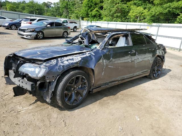 CHRYSLER 300 2022 2c3ccaag6nh187127