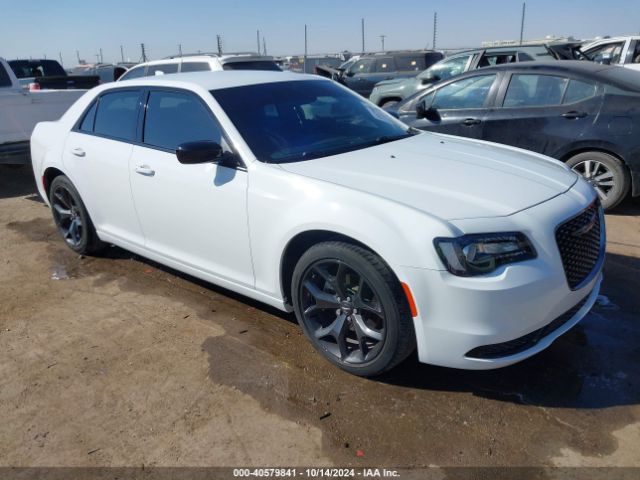 CHRYSLER 300 2022 2c3ccaag6nh253546