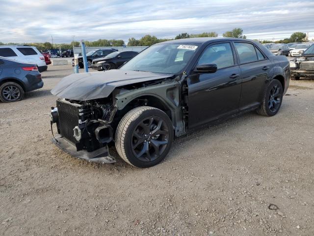 CHRYSLER 300 2023 2c3ccaag6ph605009