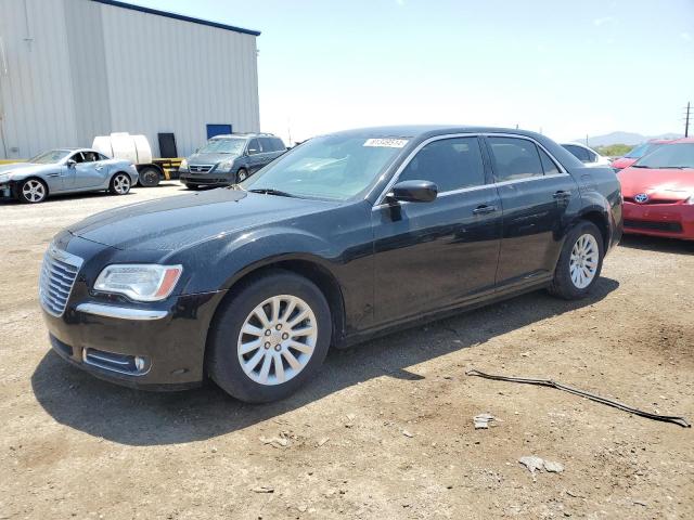 CHRYSLER 300 2012 2c3ccaag7ch104382