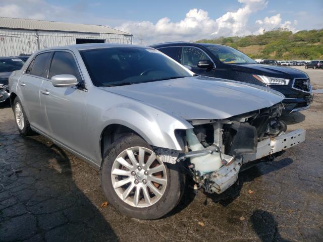 CHRYSLER 300 2012 2c3ccaag7ch104527