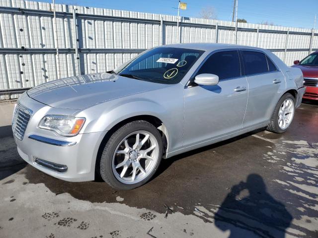 CHRYSLER 300 2012 2c3ccaag7ch104558