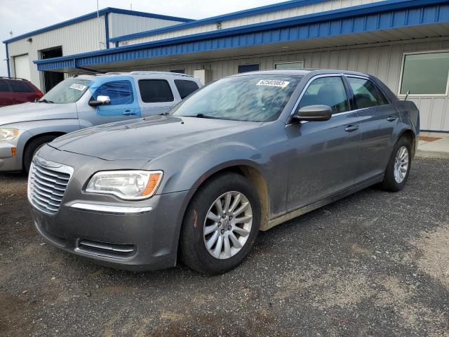 CHRYSLER 300 2012 2c3ccaag7ch104799