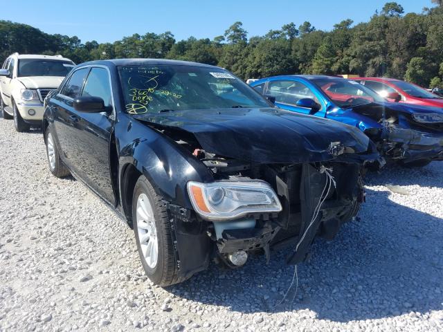 CHRYSLER 300 2012 2c3ccaag7ch104804