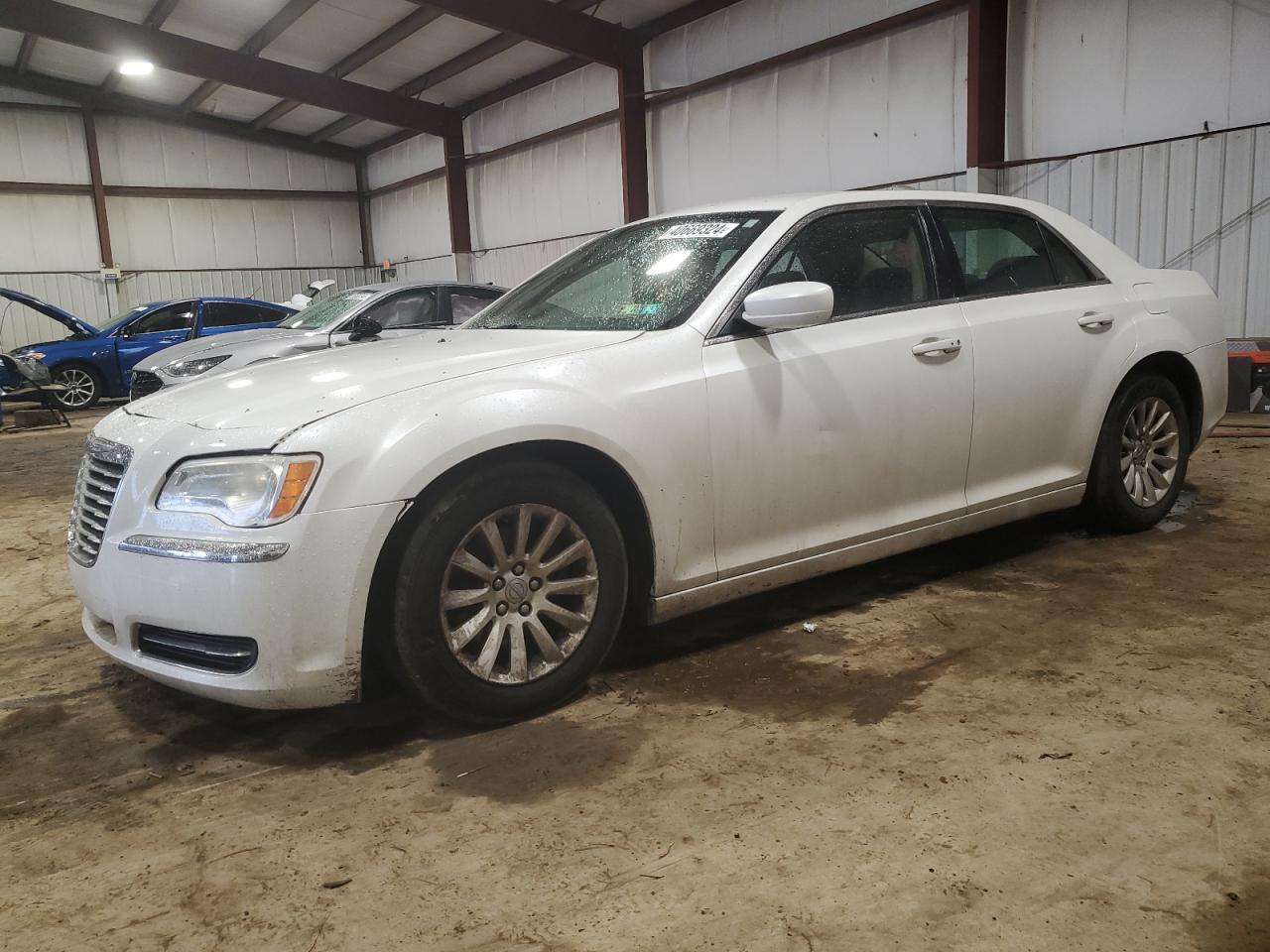 CHRYSLER 300 2012 2c3ccaag7ch104933