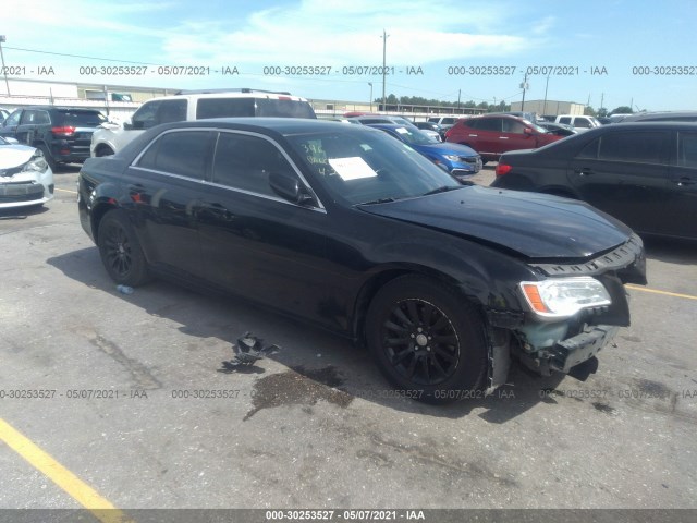 CHRYSLER 300 2012 2c3ccaag7ch105127