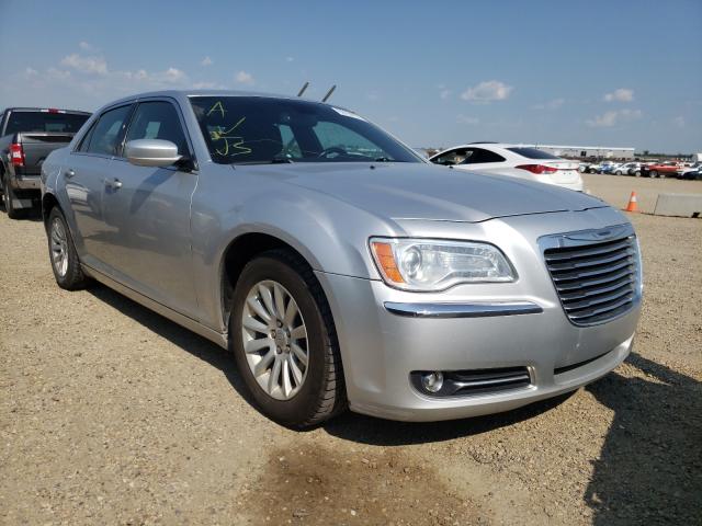 CHRYSLER 300 2012 2c3ccaag7ch110425