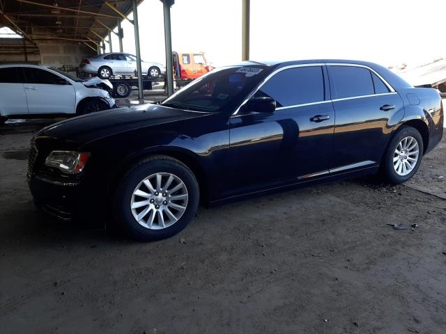 CHRYSLER 300 2012 2c3ccaag7ch113874