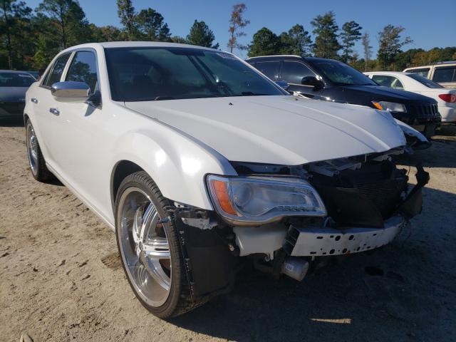 CHRYSLER 300 2012 2c3ccaag7ch113969