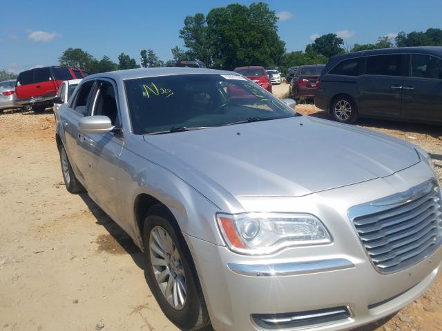 CHRYSLER 300 2012 2c3ccaag7ch114118