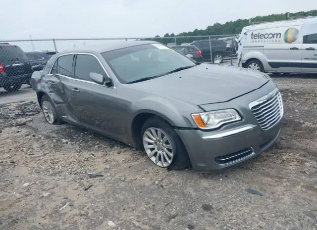 CHRYSLER 300 2012 2c3ccaag7ch115687