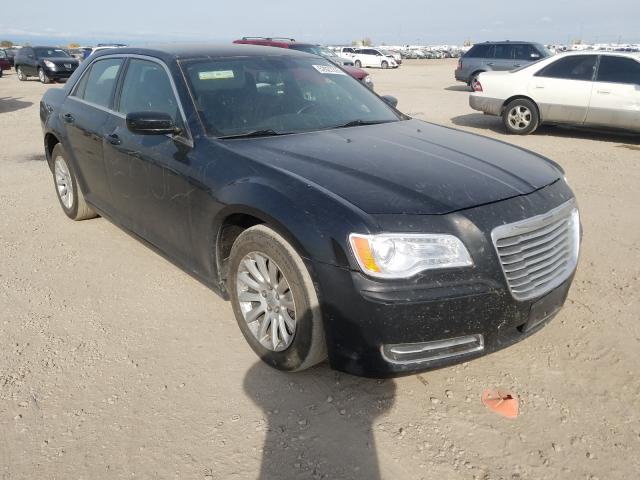 CHRYSLER 300 2012 2c3ccaag7ch116600