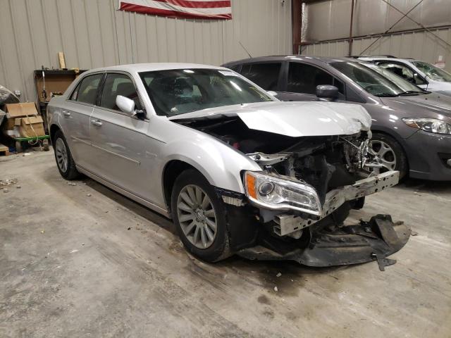 CHRYSLER 300 2012 2c3ccaag7ch116712