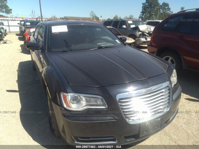 CHRYSLER 300 2012 2c3ccaag7ch117830