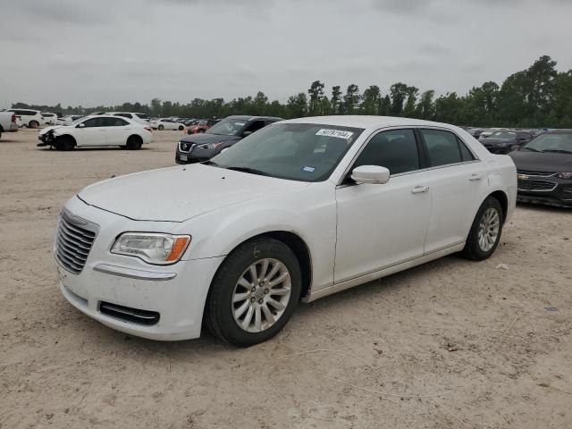 CHRYSLER 300 2012 2c3ccaag7ch132781