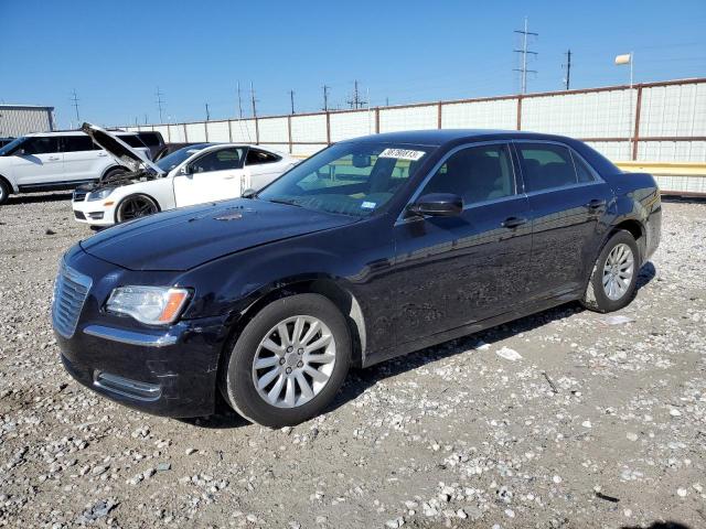 CHRYSLER 300 2012 2c3ccaag7ch142419