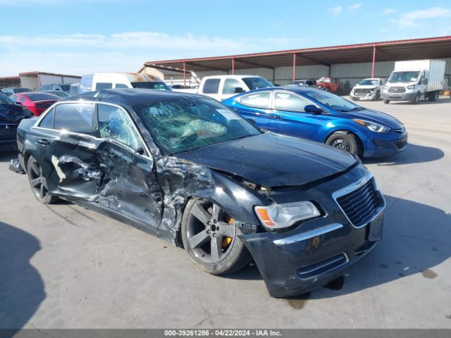 CHRYSLER 300 2012 2c3ccaag7ch142596