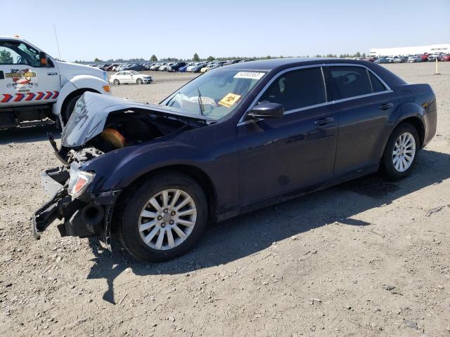 CHRYSLER 300 2012 2c3ccaag7ch147412