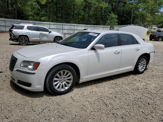 CHRYSLER 300 2012 2c3ccaag7ch153467