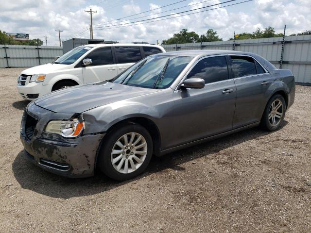 CHRYSLER 300 2012 2c3ccaag7ch165666