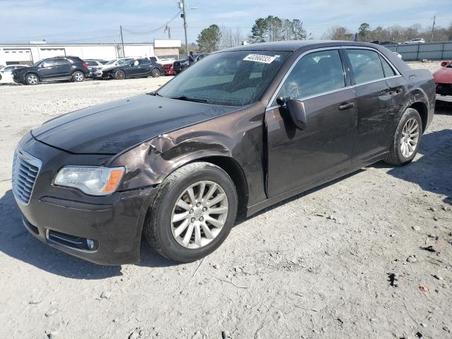 CHRYSLER 300 2012 2c3ccaag7ch169622