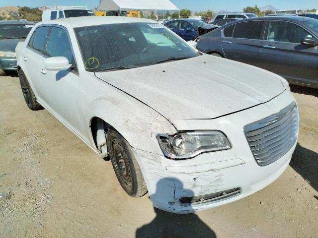 CHRYSLER 300 2012 2c3ccaag7ch174593