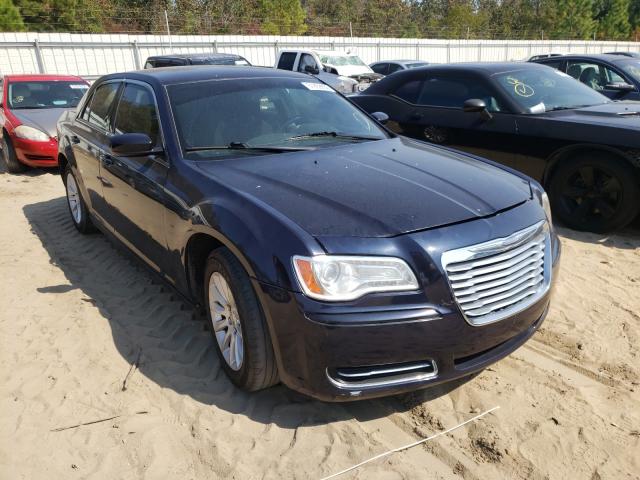 CHRYSLER 300 2012 2c3ccaag7ch175484