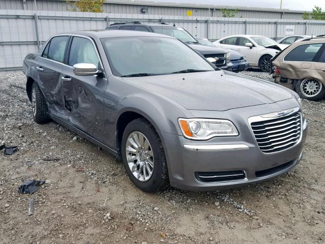 CHRYSLER 300 2012 2c3ccaag7ch180720