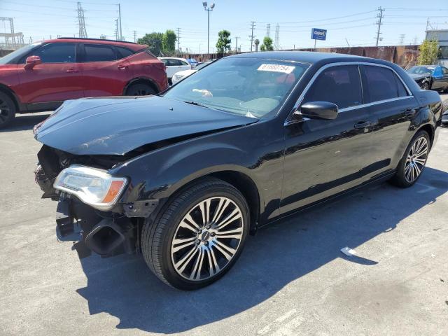 CHRYSLER 300 2012 2c3ccaag7ch182449