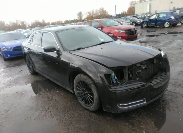 CHRYSLER 300 2012 2c3ccaag7ch207995