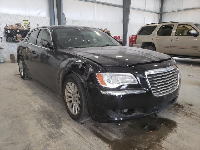 CHRYSLER 300 2012 2c3ccaag7ch234694