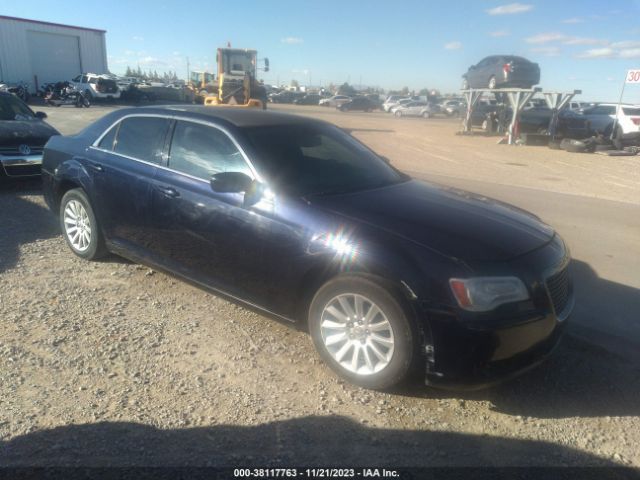 CHRYSLER 300 2012 2c3ccaag7ch241936