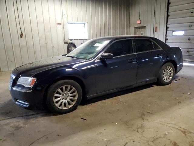 CHRYSLER 300 2012 2c3ccaag7ch245520