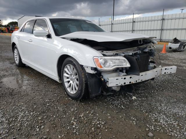 CHRYSLER 300 2012 2c3ccaag7ch245808