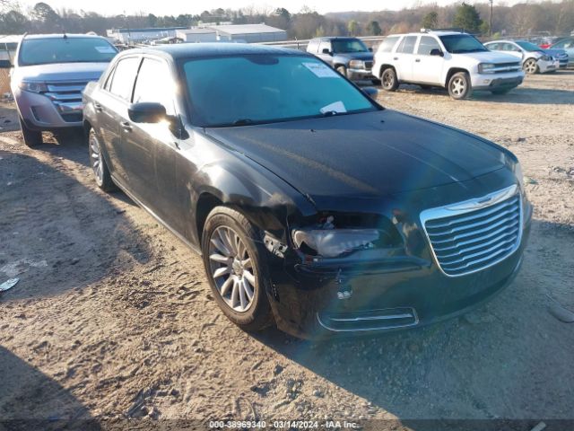 CHRYSLER 300 2012 2c3ccaag7ch266254