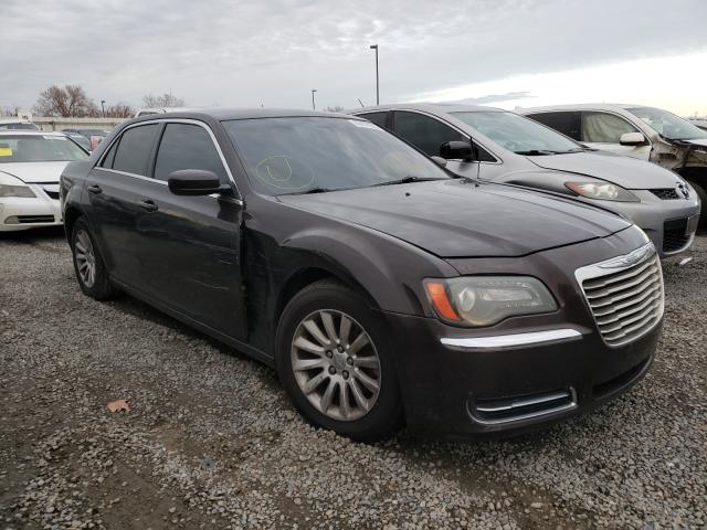 CHRYSLER 300 2012 2c3ccaag7ch277903