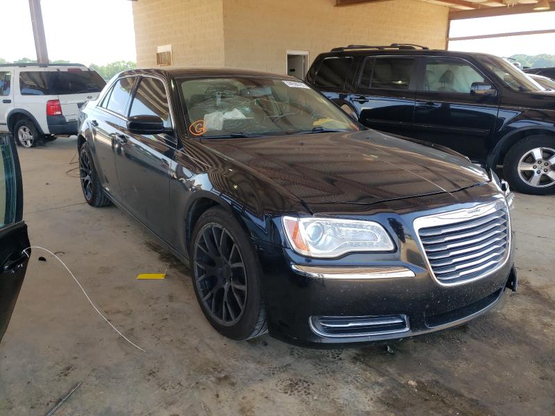 CHRYSLER 300 2012 2c3ccaag7ch285418