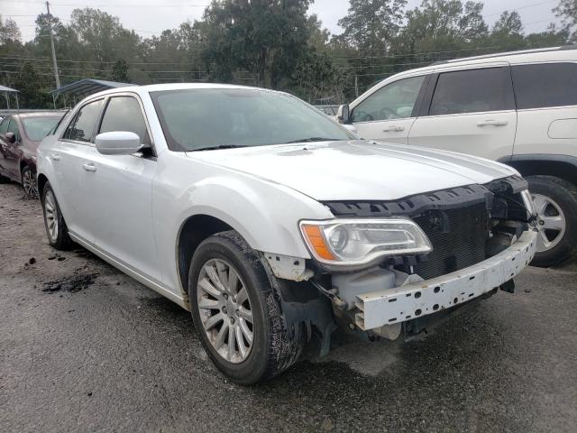 CHRYSLER 300 2012 2c3ccaag7ch289369