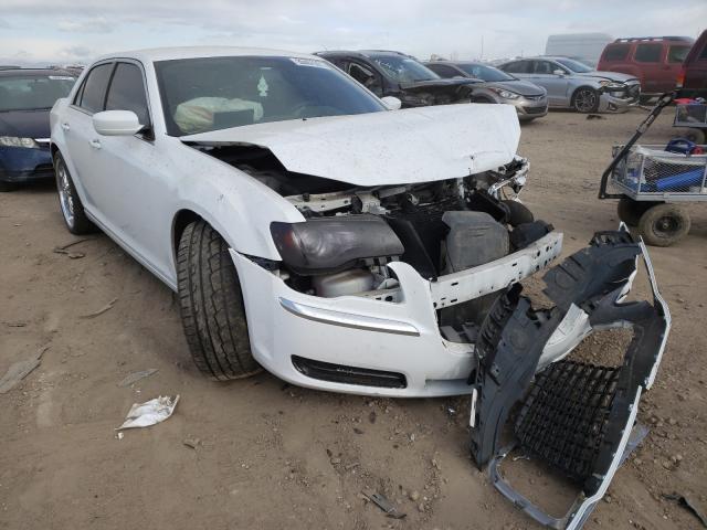 CHRYSLER 300 2012 2c3ccaag7ch311127