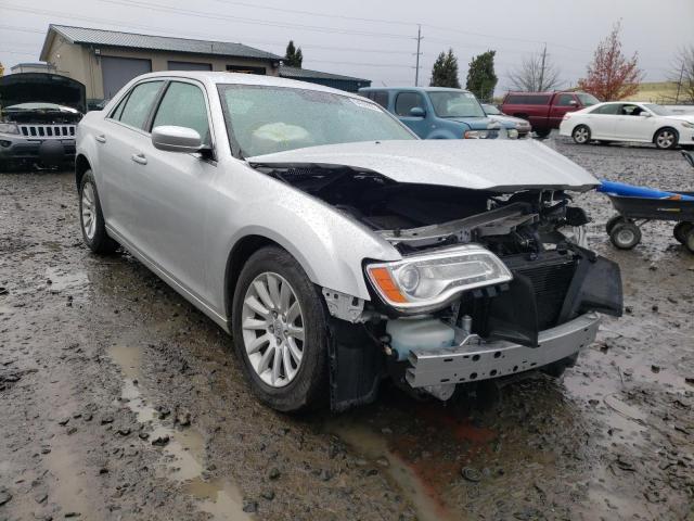 CHRYSLER 300 2012 2c3ccaag7ch311483