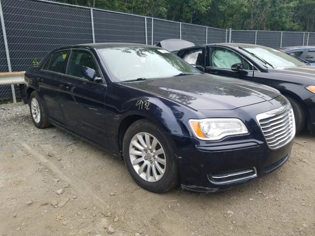 CHRYSLER 300 2012 2c3ccaag7ch312679