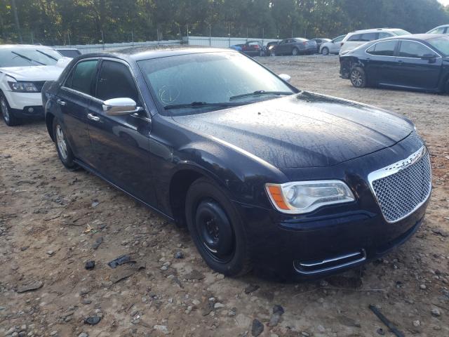 CHRYSLER 300 2012 2c3ccaag7ch313153