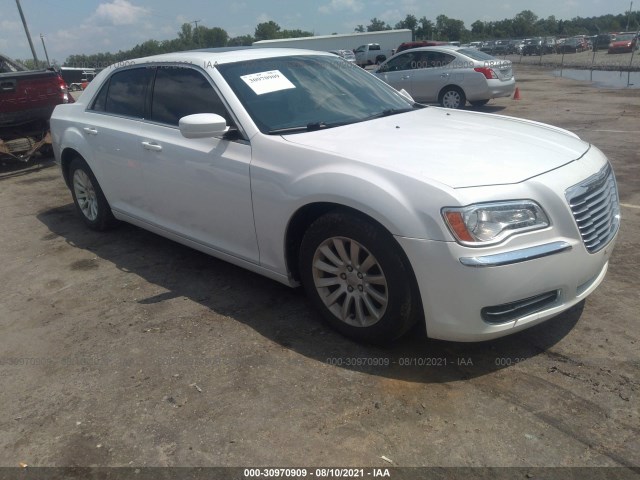 CHRYSLER 300 2013 2c3ccaag7dh504234