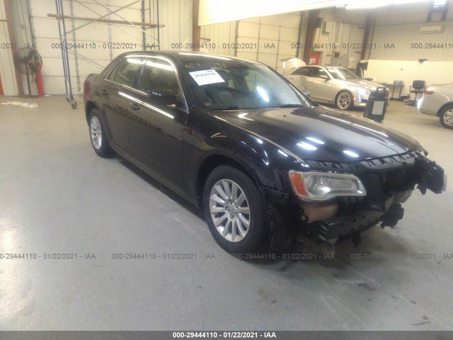 CHRYSLER 300 2013 2c3ccaag7dh504878