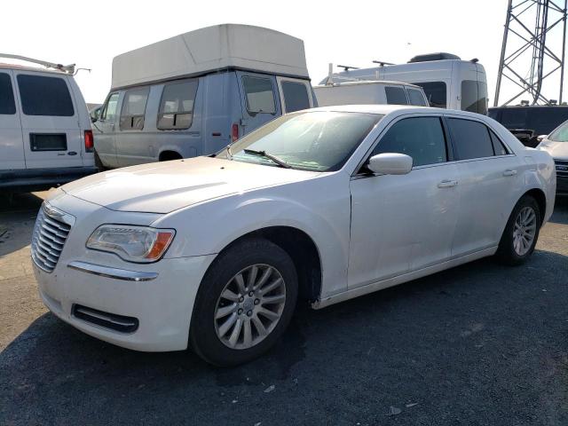 CHRYSLER 300 2013 2c3ccaag7dh508039