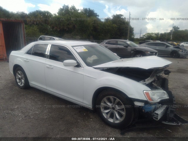 CHRYSLER 300 2013 2c3ccaag7dh508073