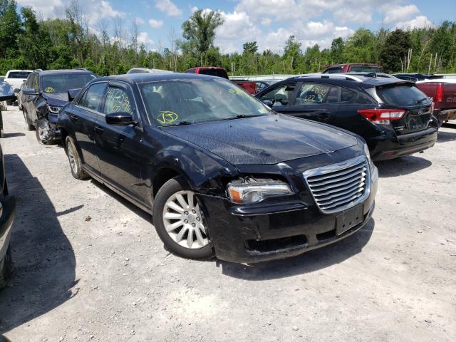 CHRYSLER 300 2013 2c3ccaag7dh508140