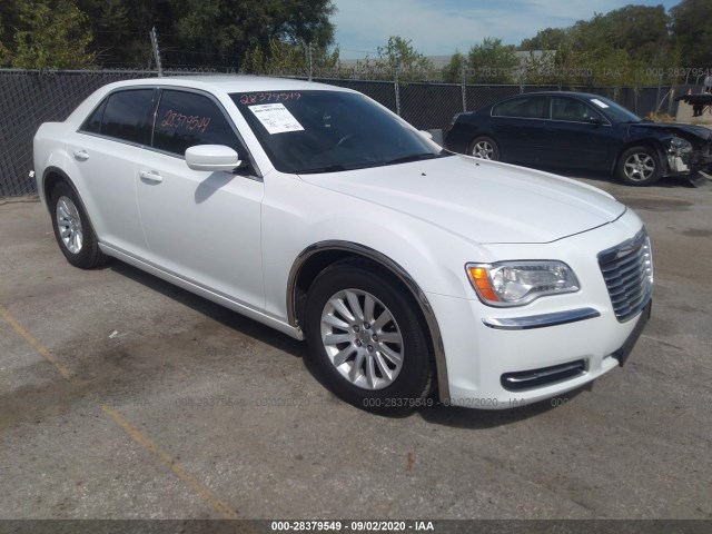 CHRYSLER 300 2013 2c3ccaag7dh508302