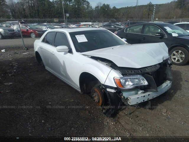 CHRYSLER 300 2013 2c3ccaag7dh508641